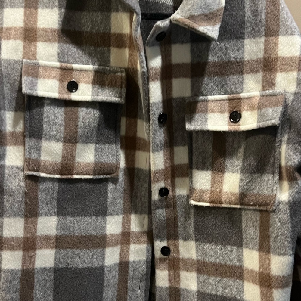 FORE JACKET - Picture 13 of 13
